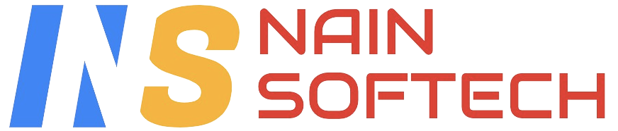 nainsoftech.com